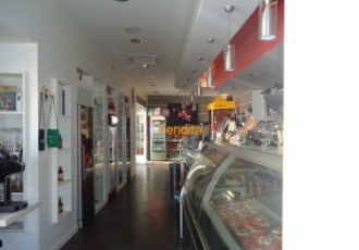 Bar in zona centralissima con ottimo avviamento